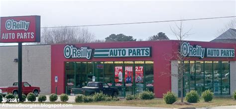 o'reilly's athens ga|o'reilly auto parts atlanta.